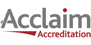 Acclaim Logo