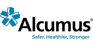 Alcumus Logo