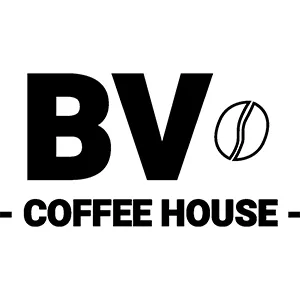 BV Cafe Logo