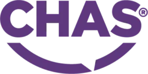 CHAS Logo