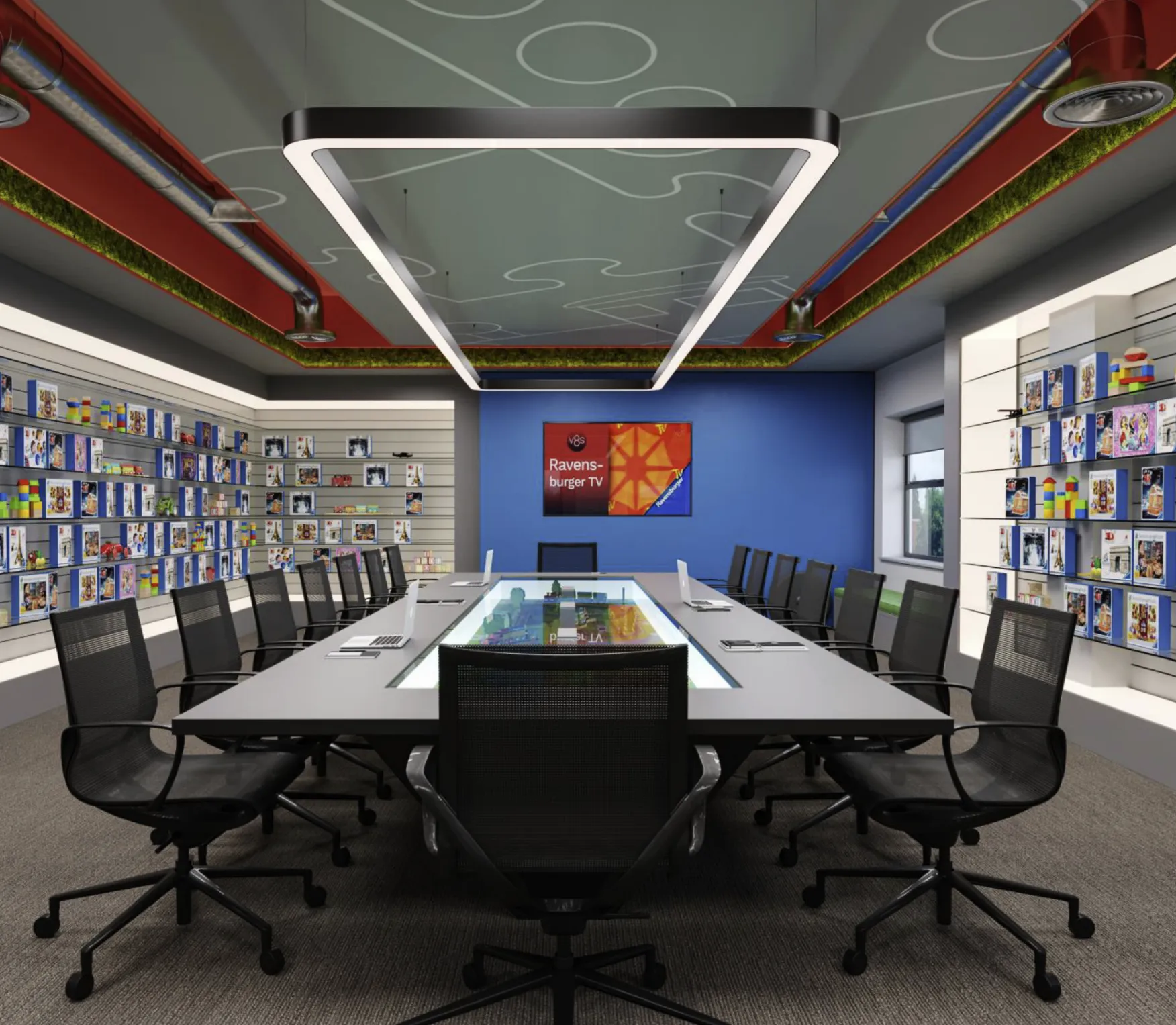 office design feature image