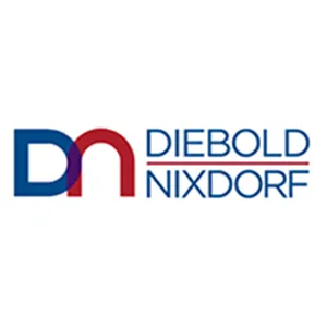 Diebold Nixdorf Logo