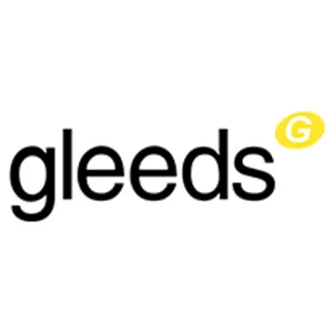 LogoGleeds Logo