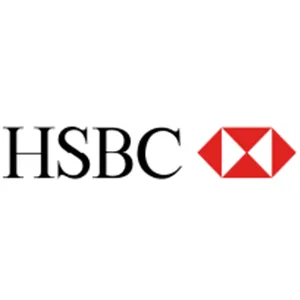 HSBC Logo