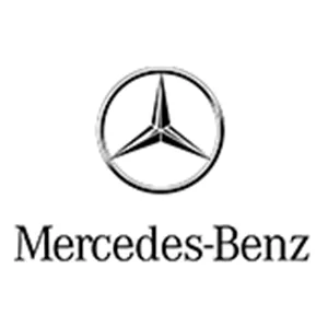 Mercedes Logo