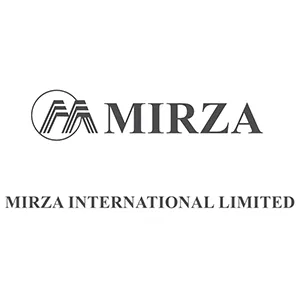 Mirza Logo