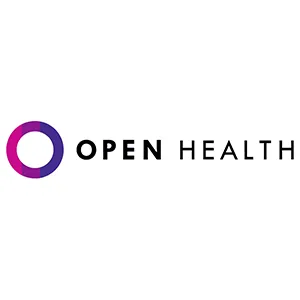 Open Health Logo