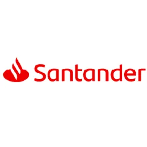 Santander Logo