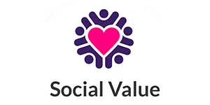 Social Value Logo