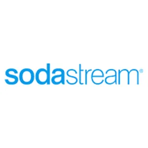 Sodastream Logo