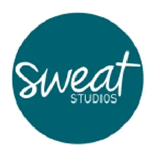 Sweat Studios logo