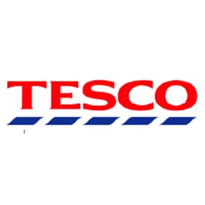 Tesco Logo