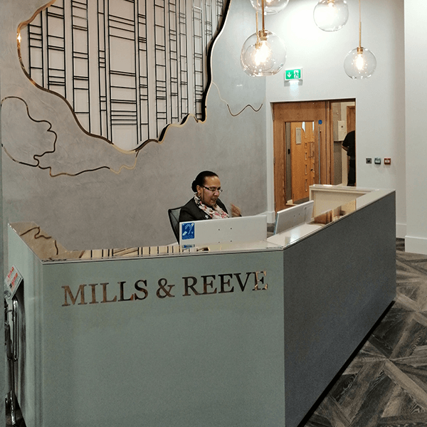 Mills & Reeve | RSR