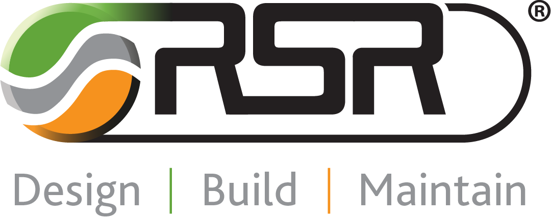 Logo Colour | RSR